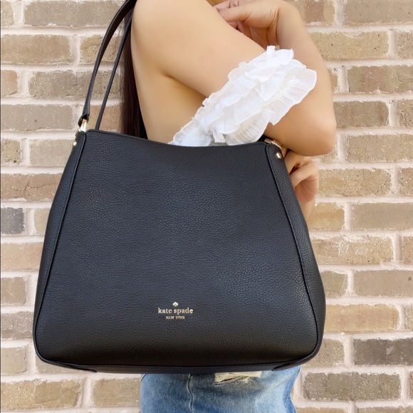 NWT Kate Spade Shoulder Bag Tote - Picture 2 of 6